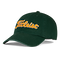 Dark Green/Gold