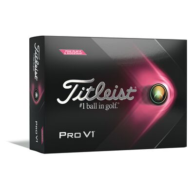 Pro V1 Pink Pro V1 Pink