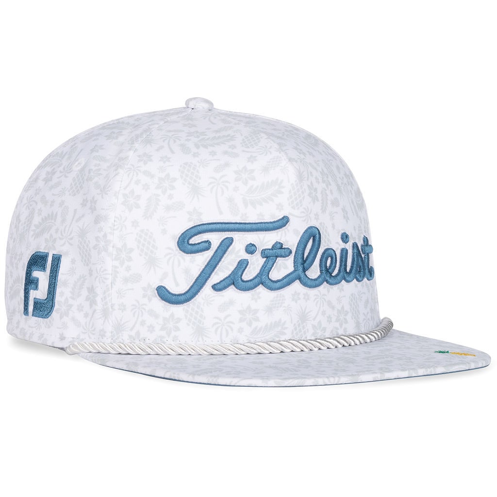 titleist aloha hat