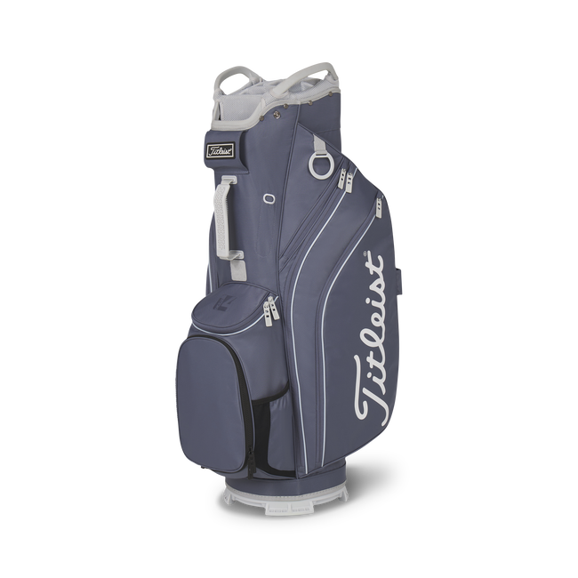 Cart 14 Bag | 14-Way Cart Golf Bag | Titleist Cart 14 Bag | 14-Way Cart Golf Bag | Titleist