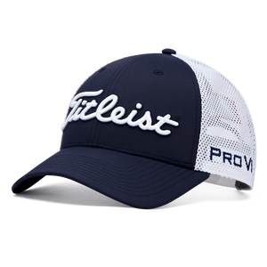 Titleist deep discount back hat