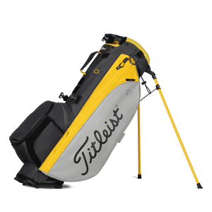 Players 4 Plus Stand Bag Players 4 Plus Stand Bag