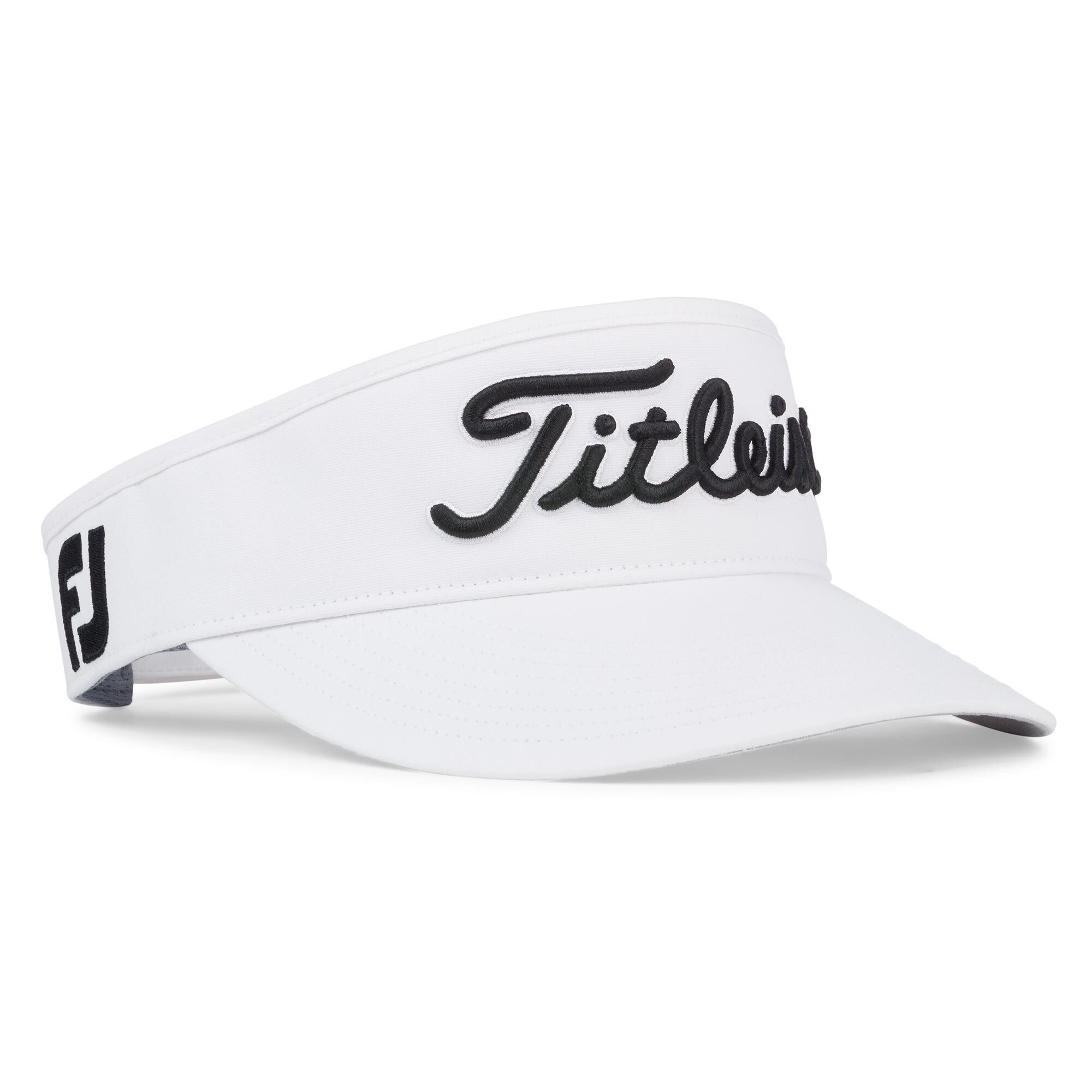 Tour Visor High Crown Golf Visor Titleist