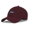 Burgundy/Navy/White