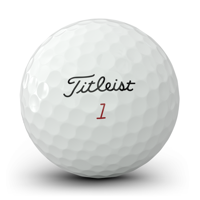 2026 Titleist Pro V1x Left Dash AIM Performance Golf Balls 2026 Titleist Pro V1x Left Dash AIM Performance Golf Balls