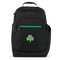Black/Green