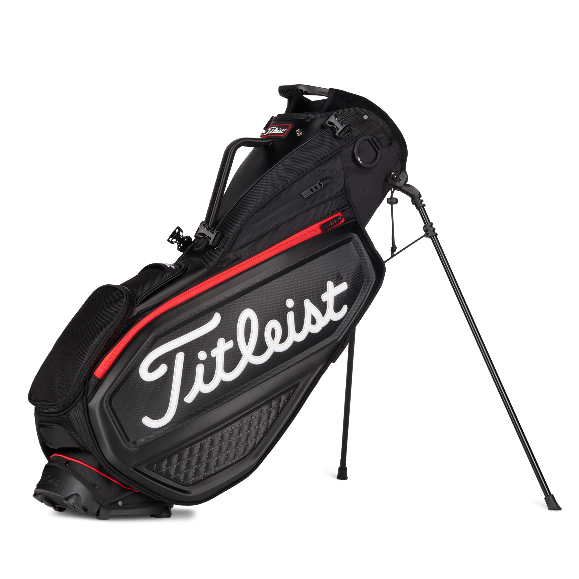 titleist staff stand bag 2021