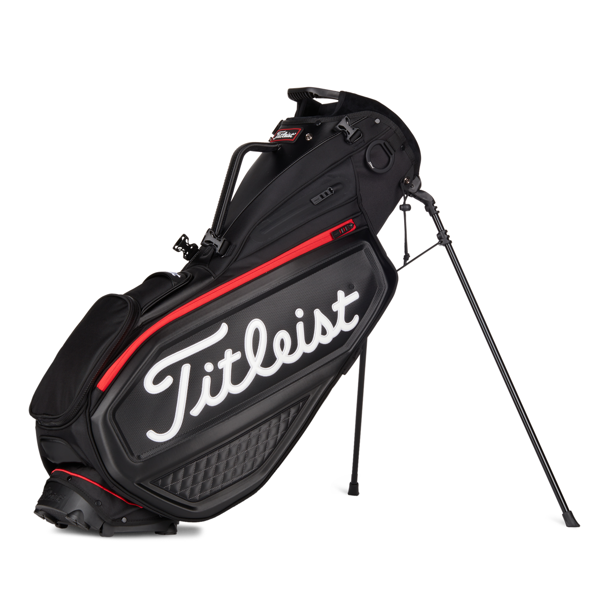 Titleist Golf Bag Dimensions