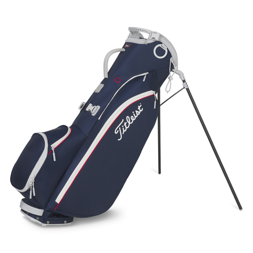 Golf Bags | Staff, Stand, Cart, Hybrid & Carry | Titleist