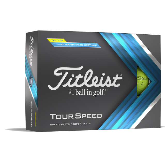 Tour Speed Yellow