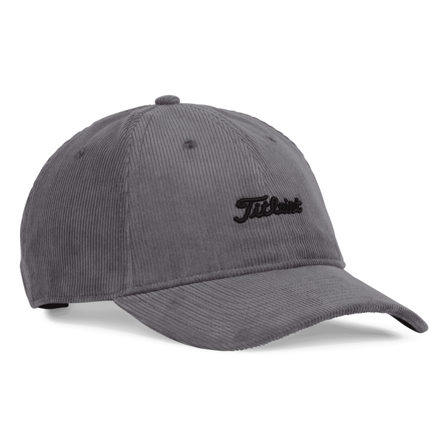 Titleist corduroy deals hat