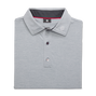 Team Titleist Men&#39;s Lisle Polo