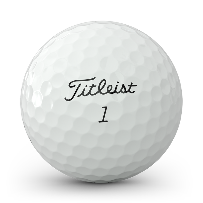 Pro V1 AIM Enhanced Golf Balls | Titleist Pro V1 AIM Enhanced Golf Balls | Titleist