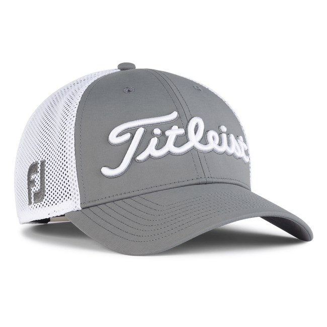 Titleist top cap price