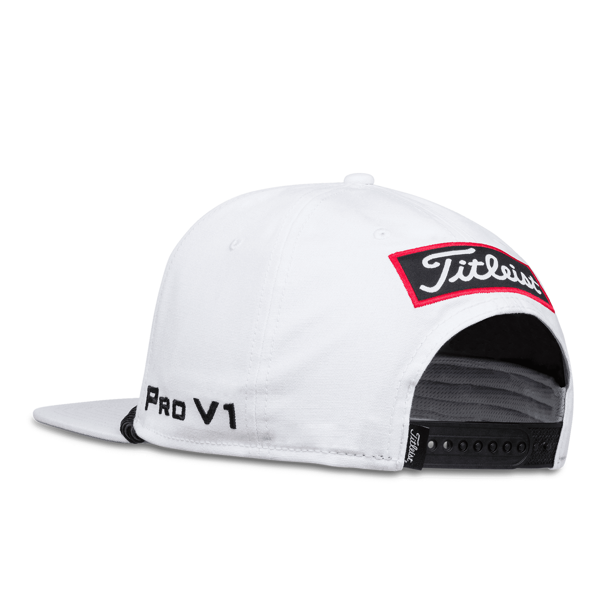 Tour Rope Flat Bill Hat Titleist Flat Bill Hat Titleist