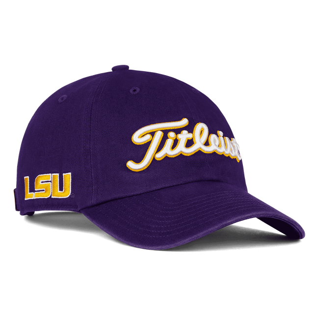 Louisiana State Garment Wash