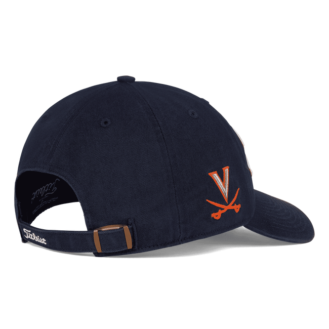 Uva titleist hat sales