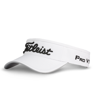 Tour Performance Visor Tour Performance Visor