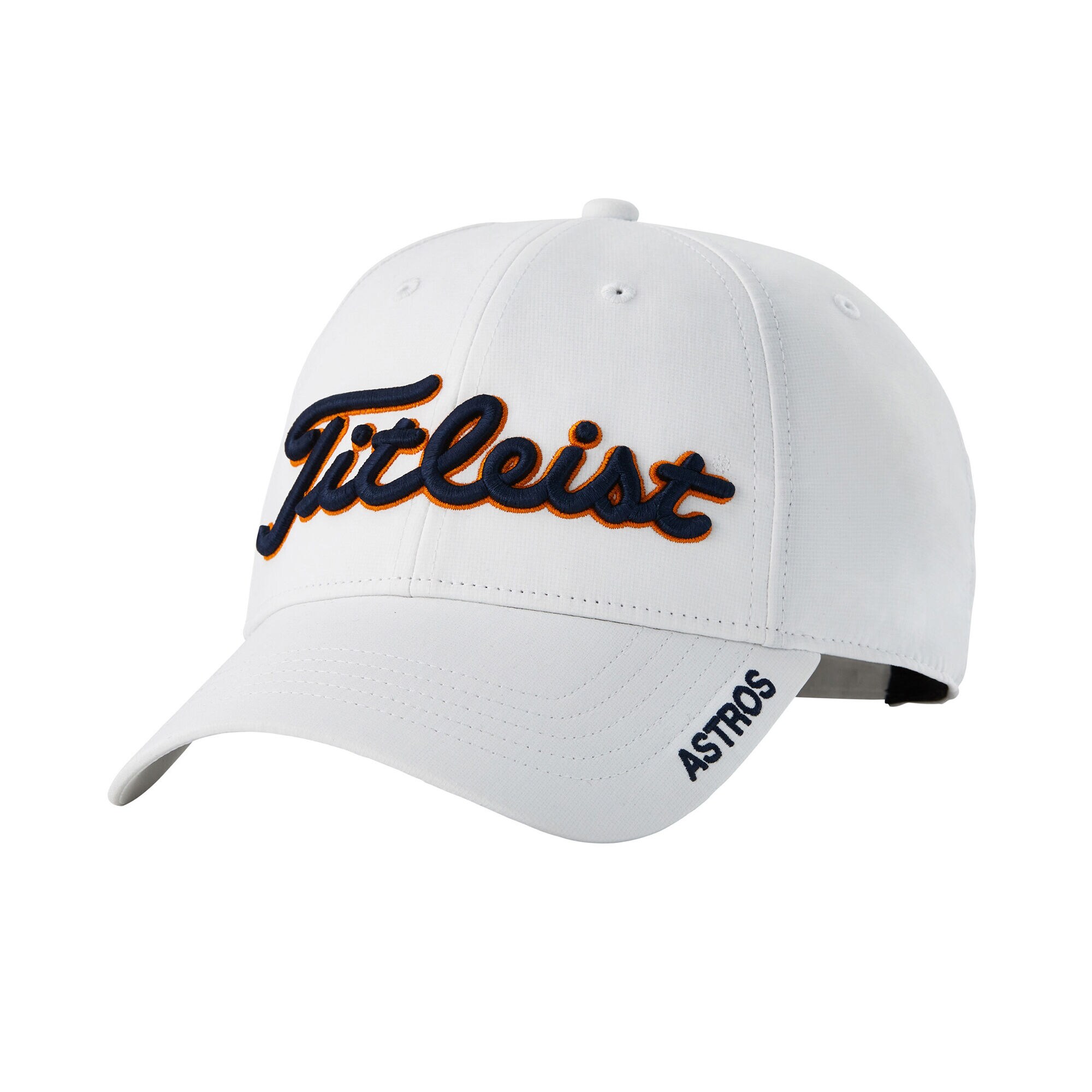 titleist houston astros hat