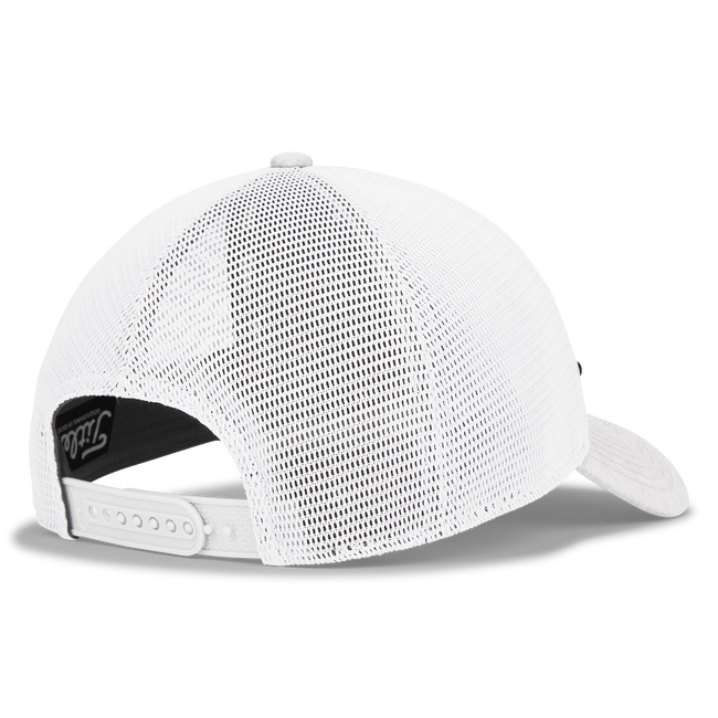 Players Space Dye Mesh