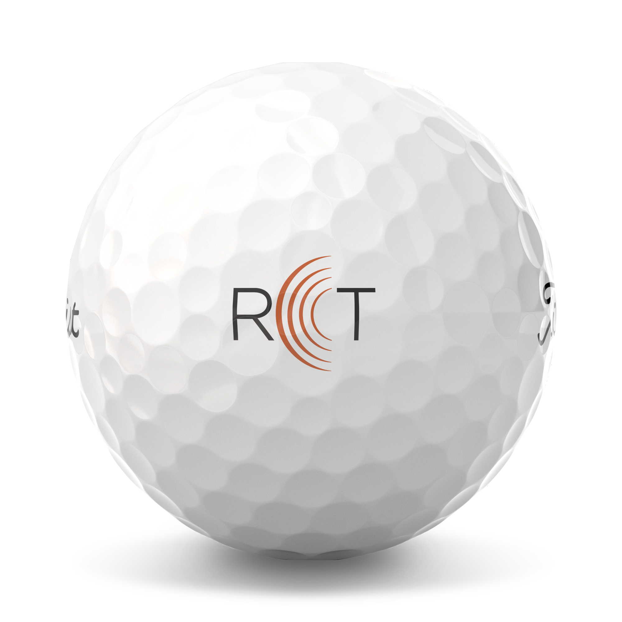 Pro V1x RCT Golf Balls Titleist Radar Capture Technology