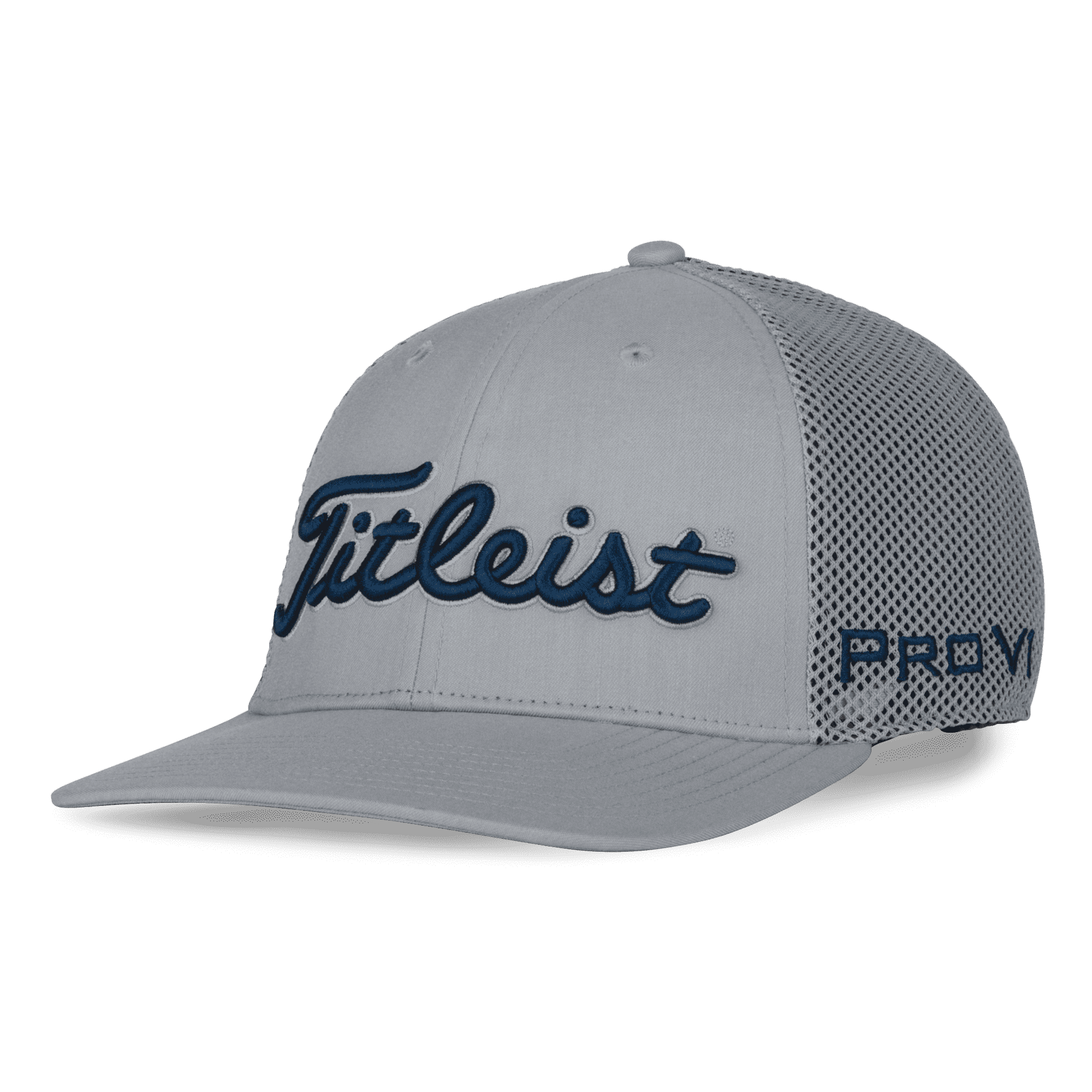 titleist featherlight hat