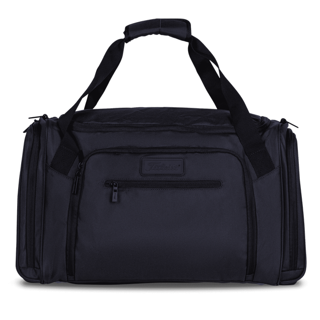 Titleist Golf Balls Pro V Titleist ISU Players Duffel Bag