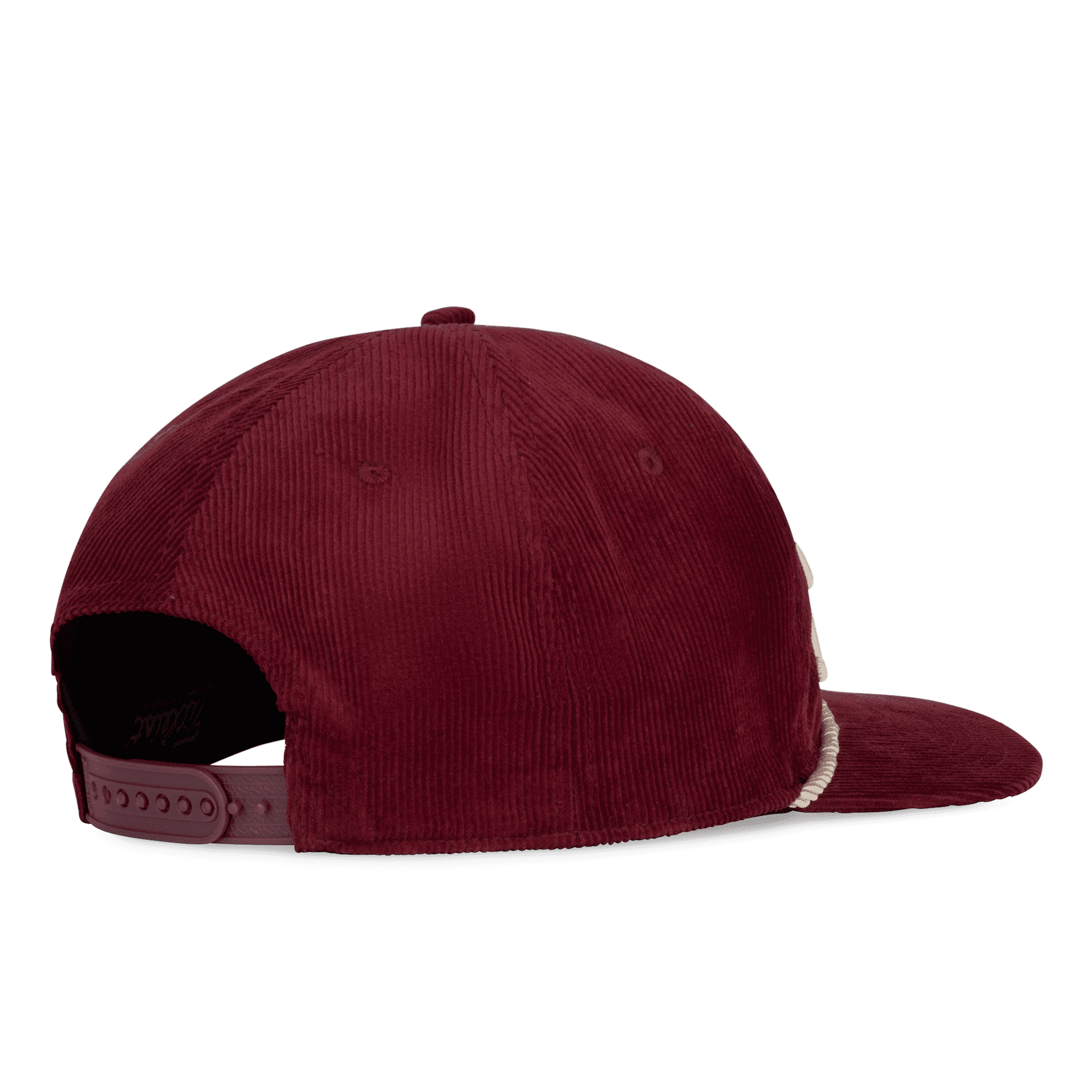 Corduroy Hat Titleist Corduroy Rope Golf Hat Titleist