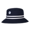 Navy/White