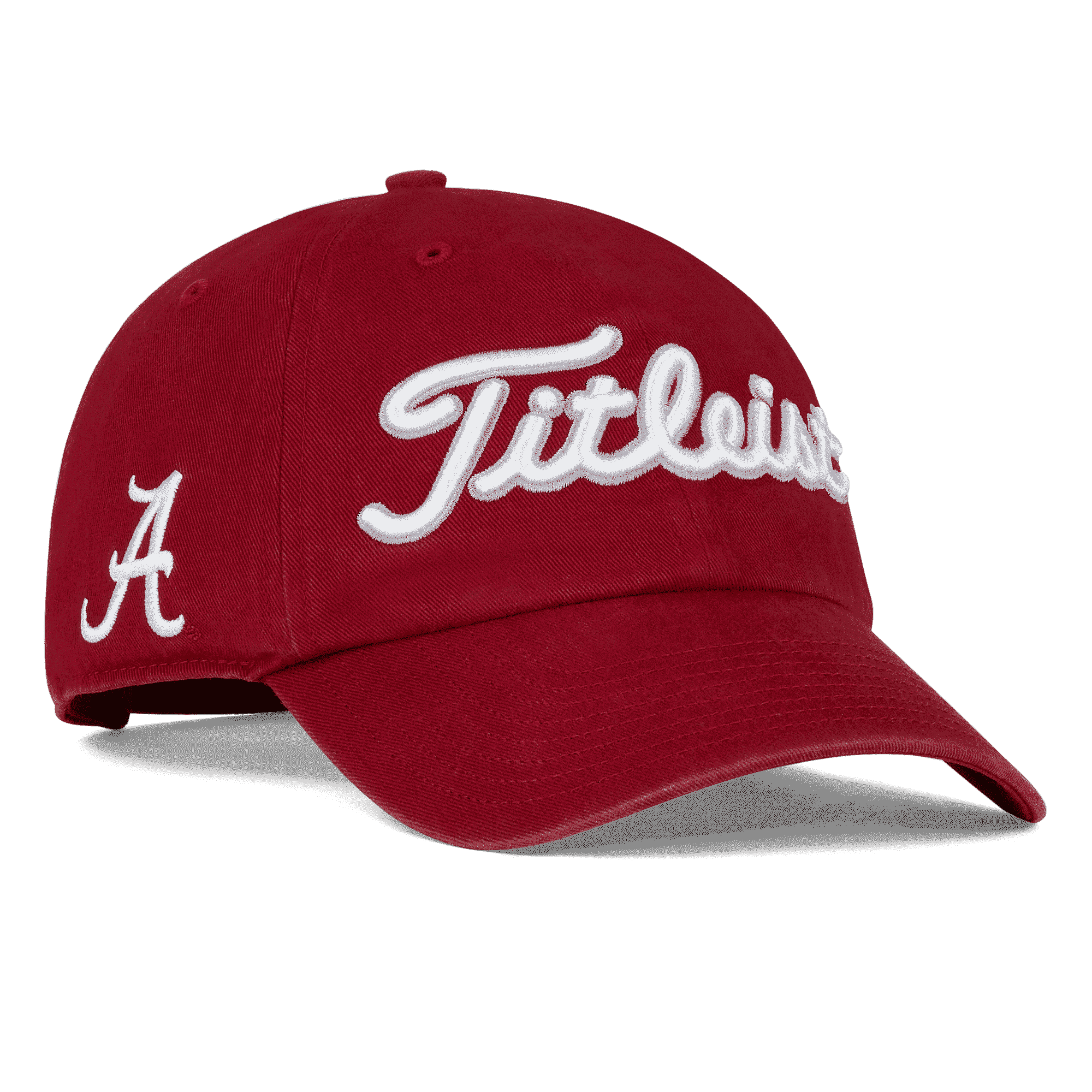 Ncaa Golf Hats Titleist Alabama Hat Titleist