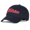 Navy/Red
