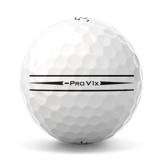 Pro V1x Left Dash AIM Enhanced