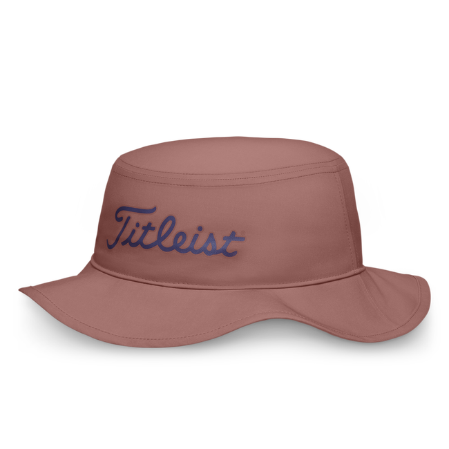 Titleist Breezer Bucket Hat | Lightweight Golf Bucket Hat Titleist Breezer Bucket Hat | Lightweight Golf Bucket Hat