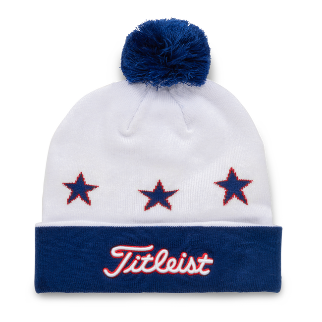 Titleist pom pom winter hat new arrivals