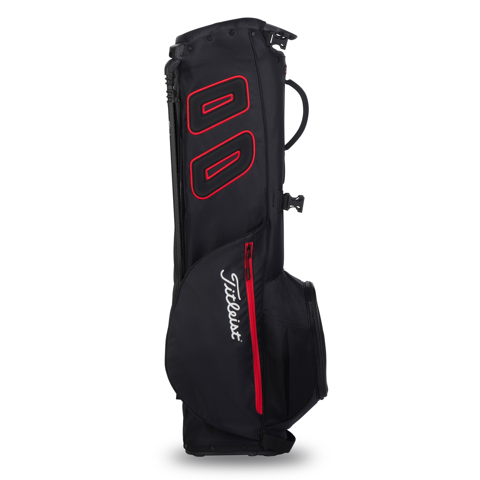 players 4 carbon titleist