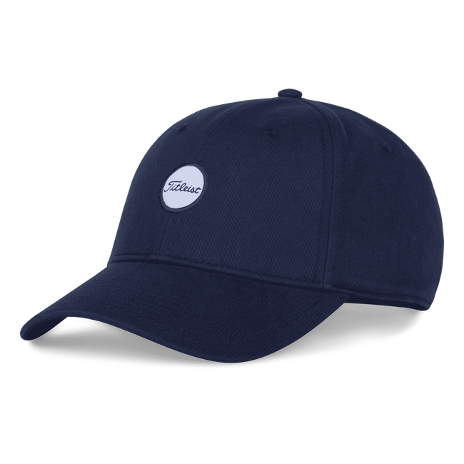 Titleist small logo hat sales