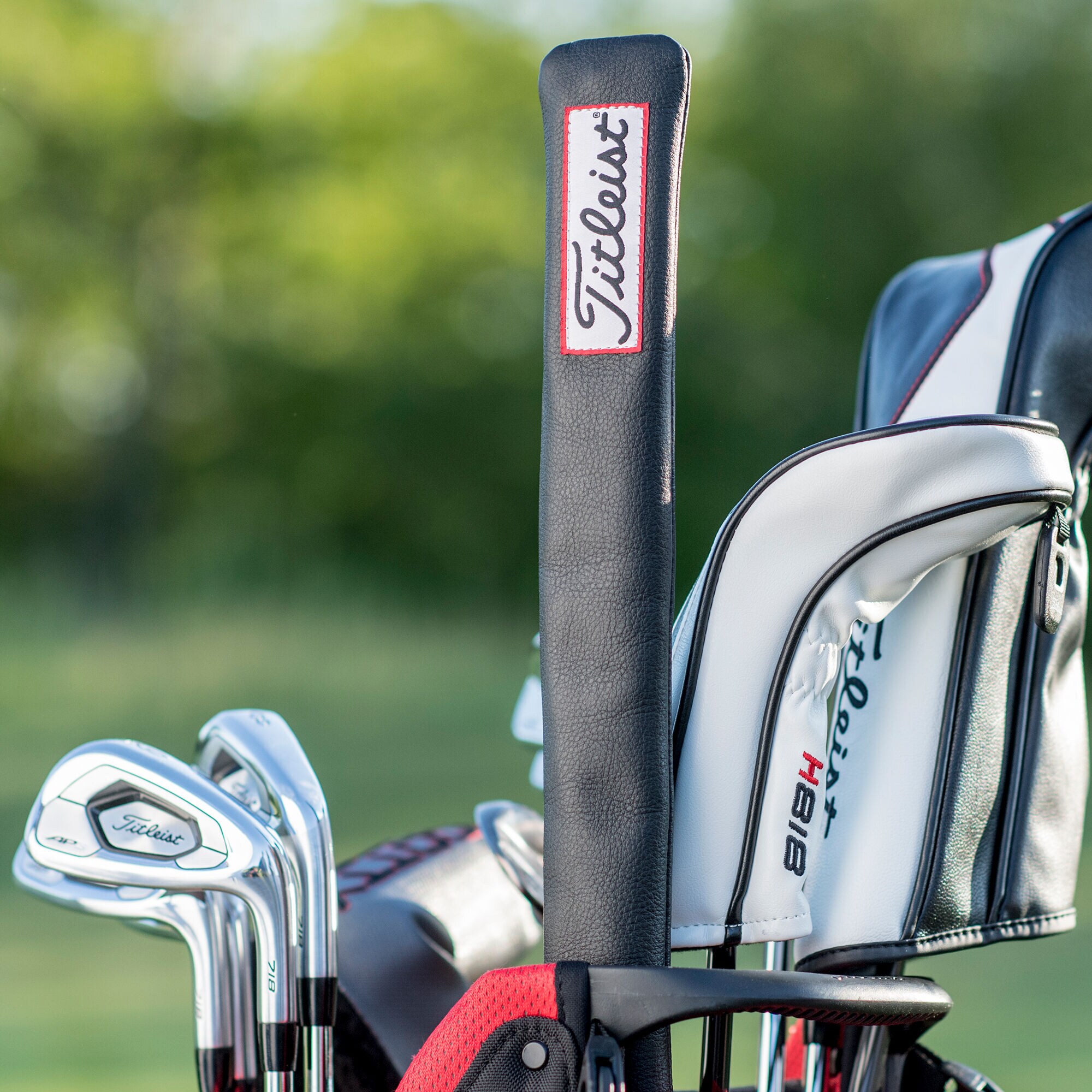 mizuno alignment stick cover