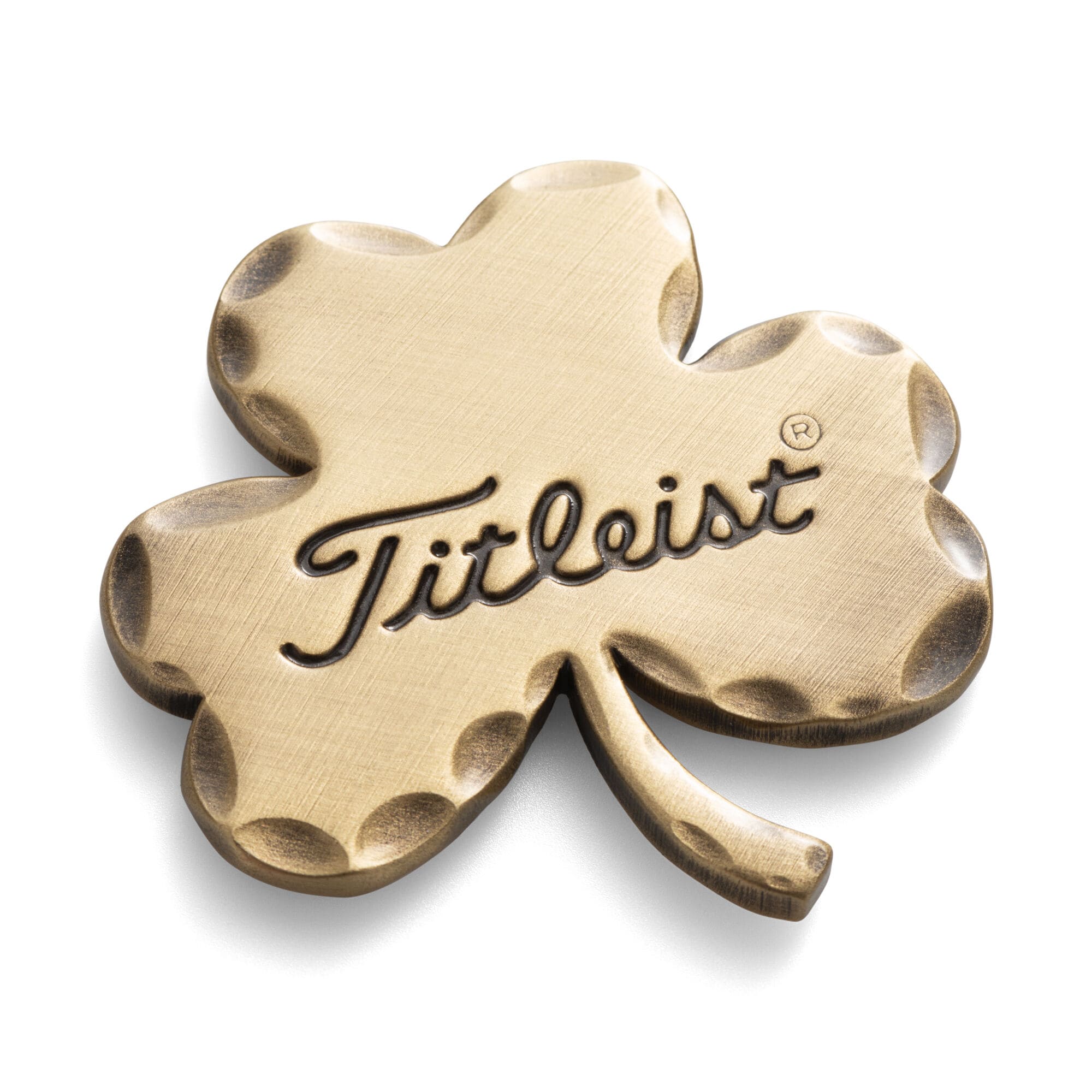 titleist ball marker
