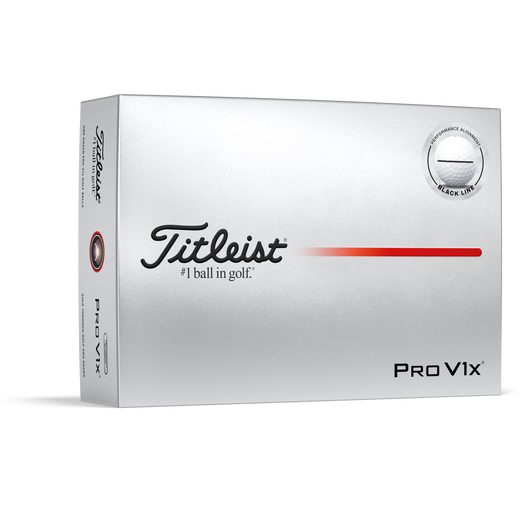 Pro V1x Performance Alignment