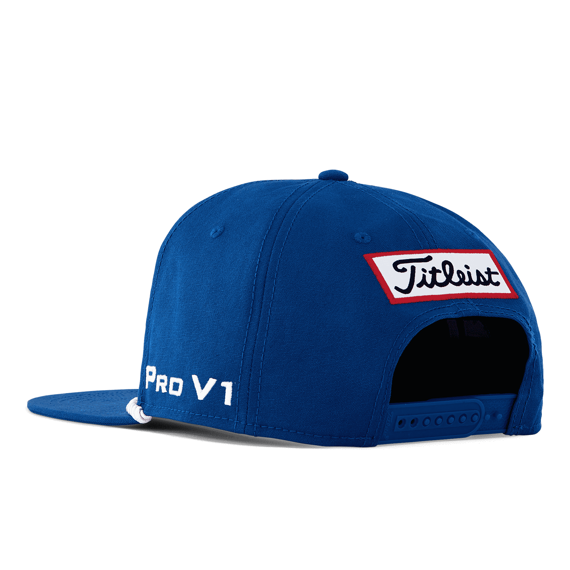 titleist rope hat mako