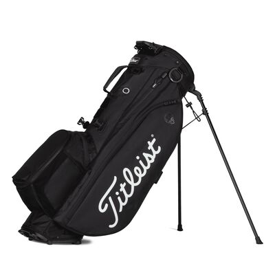 Players 4 Plus Stand Bag Players 4 Plus Stand Bag