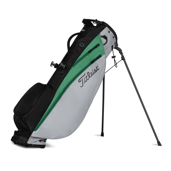 Zippered Pouch Zippered Golf Valuables Pouch Titleist