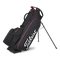 Black/Black/Red