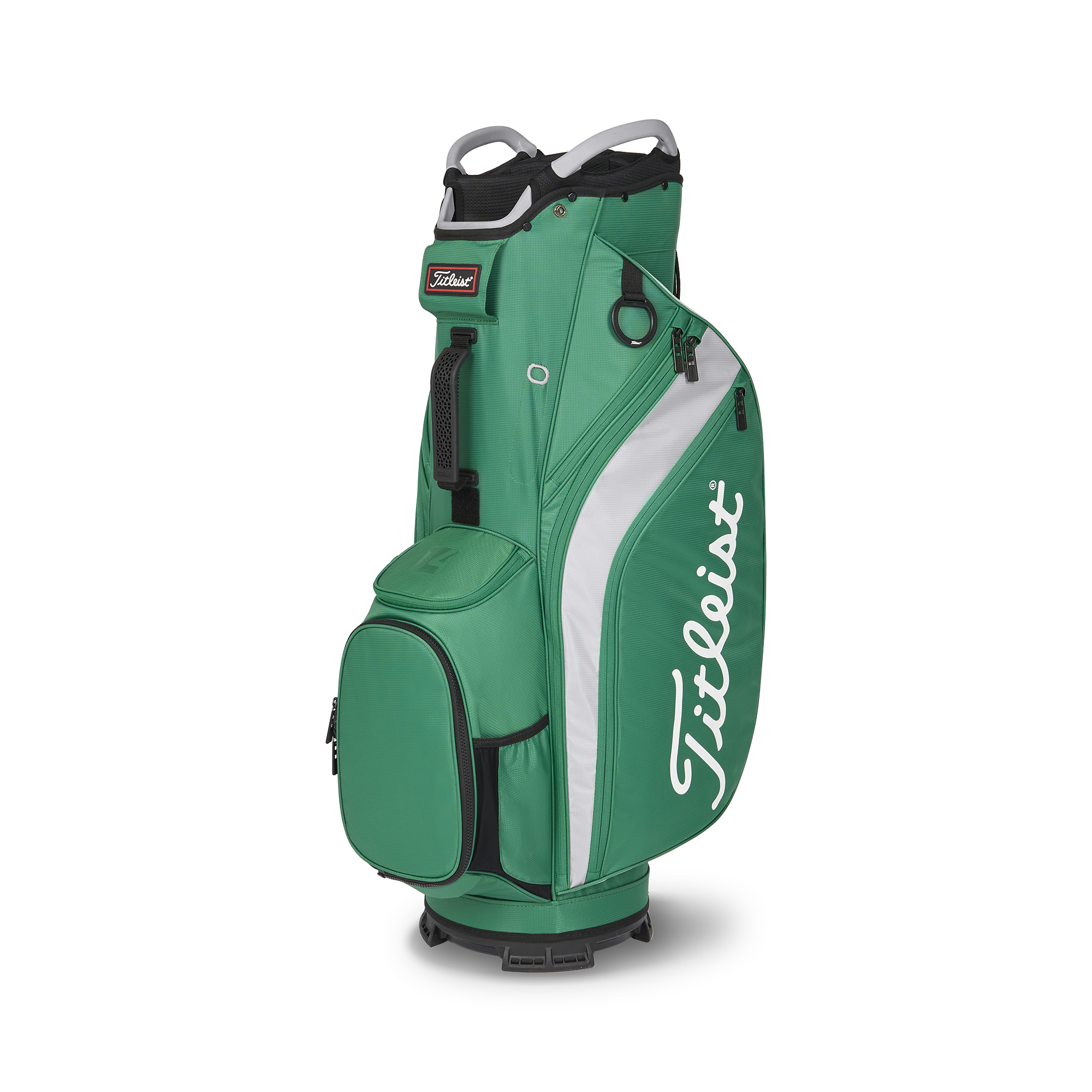 Cart 14 Bag Lightweight Cart Golf Bag Titleist