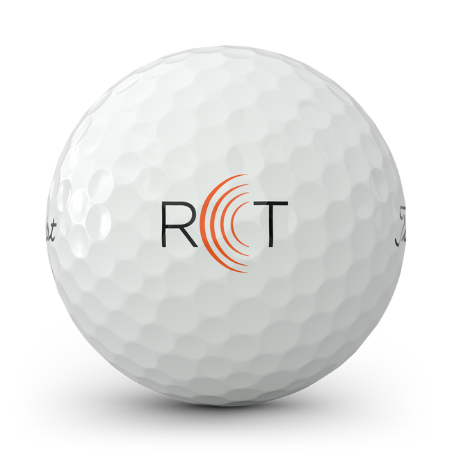 Pro V1 Radar Capture Technology (RCT) Golf Balls | Titleist Pro V1 Radar Capture Technology (RCT) Golf Balls | Titleist