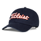Navy/White