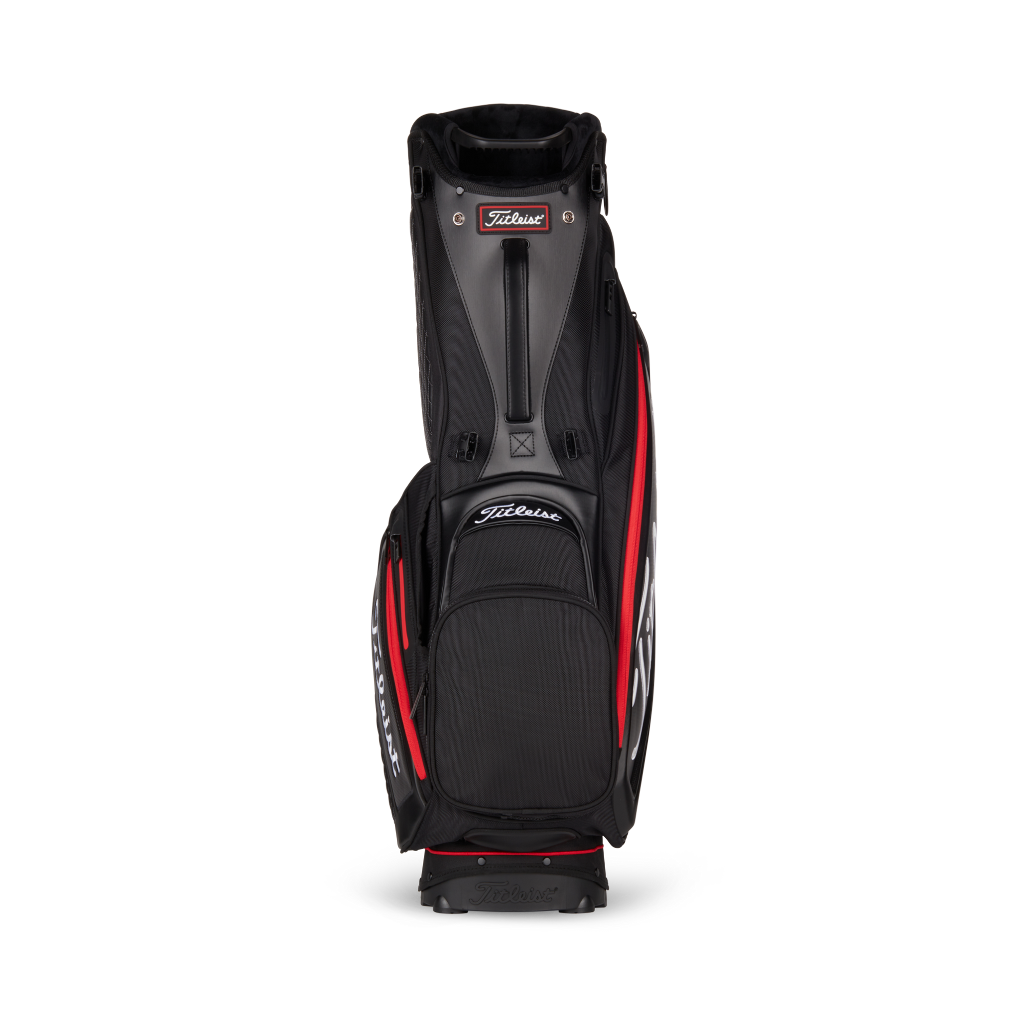 titleist tour stand bag