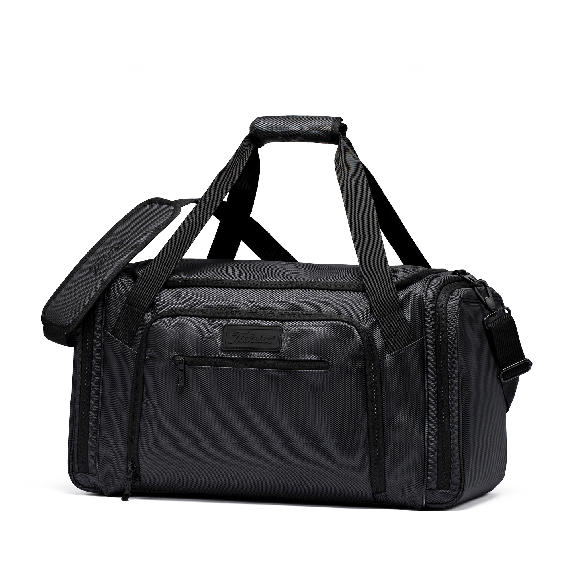 Players Duffel Bag