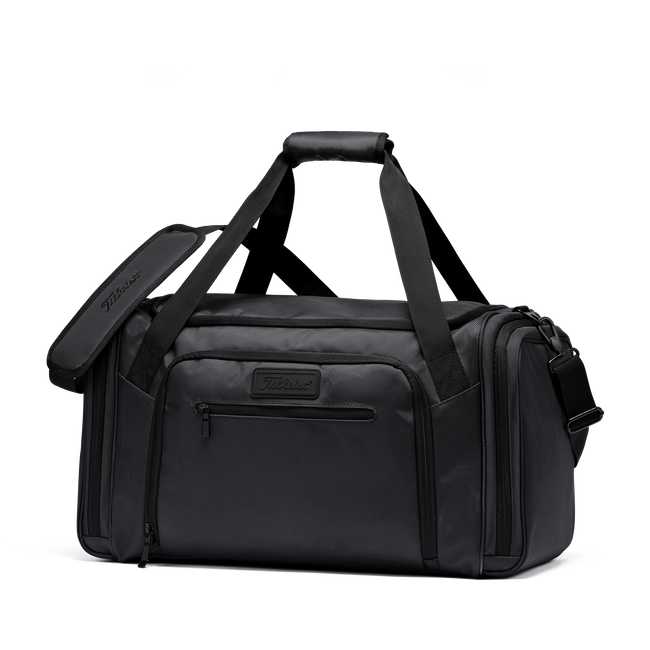 Players Duffel Bag