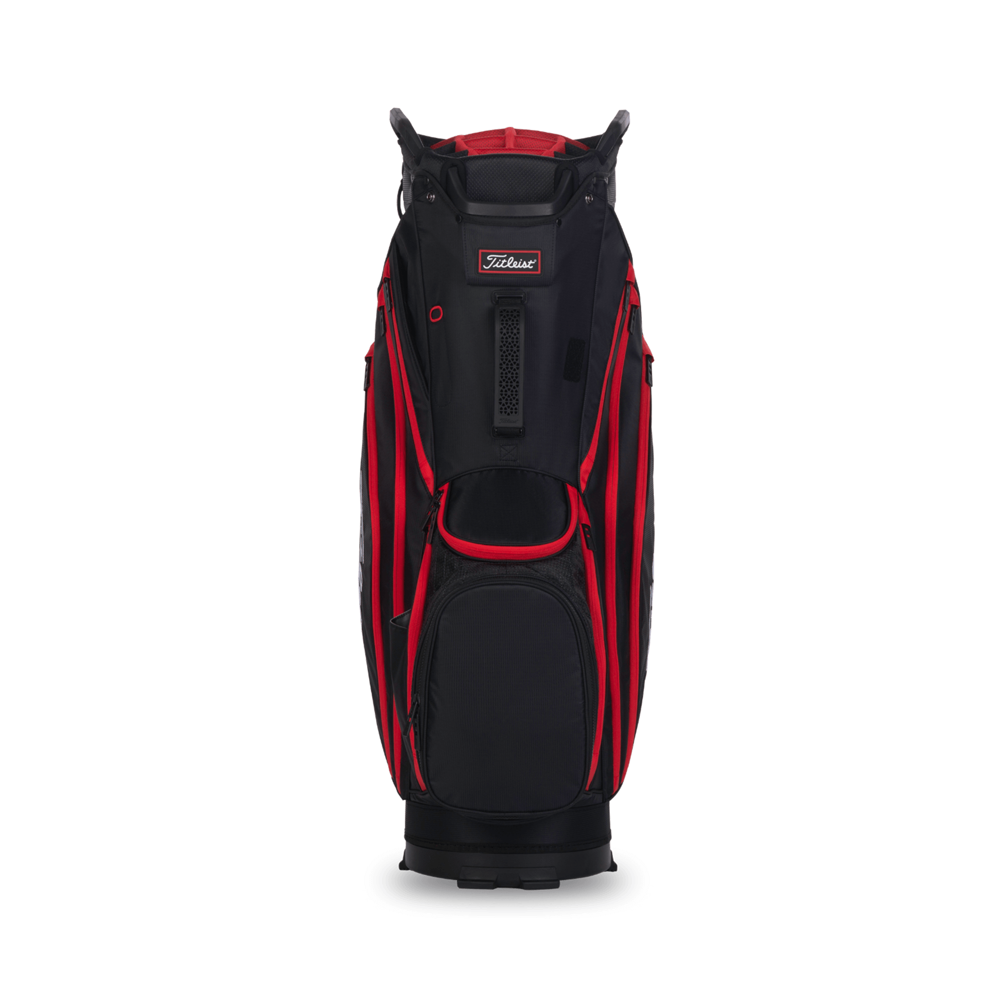 titleist men's 14 way stand bag